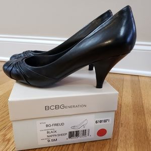 BCBGeneration pumps